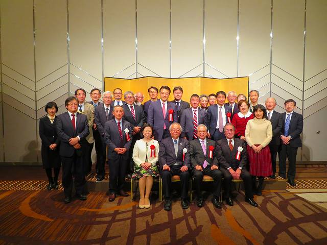 滋賀県医師連盟医療政策勉強会を開催しました