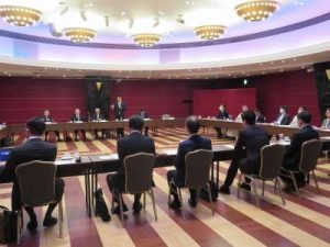 医療政策勉強会