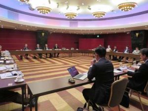 医療政策勉強会