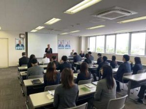 かまやち先生を励ます会